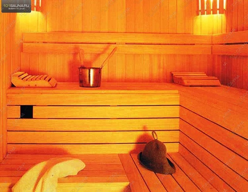 Сауна Уют, в Казани, Ленская, 4 (у ДК "Химиков") | 3 | 101sauna.ru