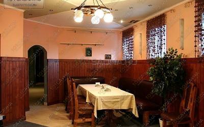 Сауна Delight, в Москве, Пестеля, 1а | Сауна Delight, гостиная | 101sauna.ru