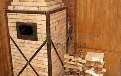 Баня Три богатыря, в Москве, Лесная, 4 | Три Богатыря, баня  | 101sauna.ru