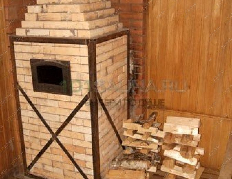 Баня Три богатыря, в Москве, Лесная, 4 | Три Богатыря, баня  | 101sauna.ru