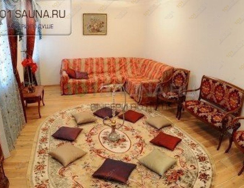 Баня Три богатыря, в Москве, Лесная, 4 | Три Богатыря, баня  | 101sauna.ru