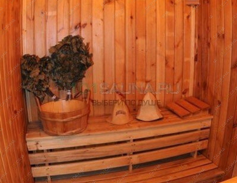 Баня Три богатыря, в Москве, Лесная, 4 | Три Богатыря, баня, парилка | 101sauna.ru