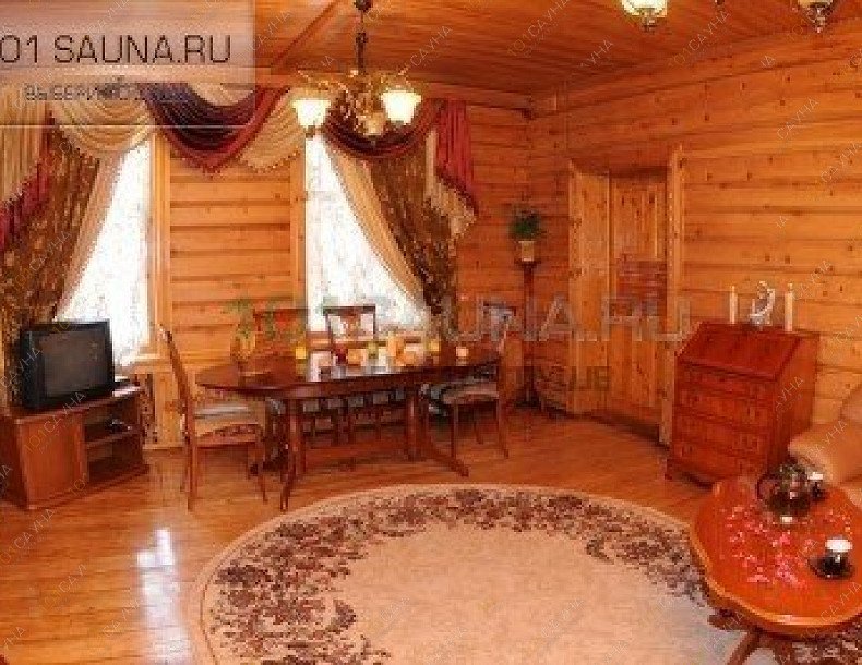 Баня Три богатыря, в Москве, Лесная, 4 | Три Богатыря, баня | 101sauna.ru