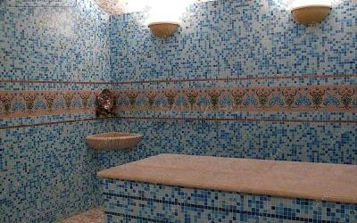 Сауна На Тридцатом, в Москве, Измайловское шоссе, 71 | На Тридцатом, сауна | 101sauna.ru