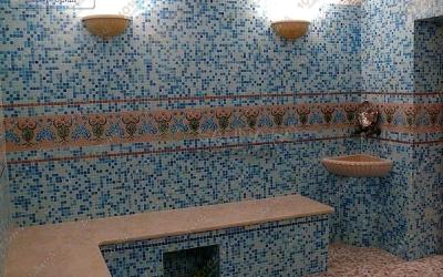 Сауна На Тридцатом, в Москве, Измайловское шоссе, 71 | На Тридцатом, сауна | 101sauna.ru