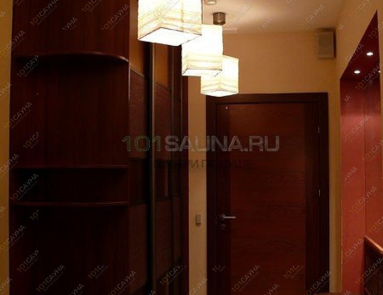 Сауна На Тридцатом, в Москве, Измайловское шоссе, 71 | На Тридцатом, сауна | 101sauna.ru