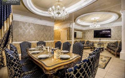 Оздоровительный комплекс Бонапарт, в Казани, Островского, 67 | 1 | 101sauna.ru