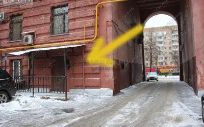 Сауна На Фрунзенской, в Москве, Комсомольский проспект,  41 | На Фрунзенской, Сауна | 101sauna.ru