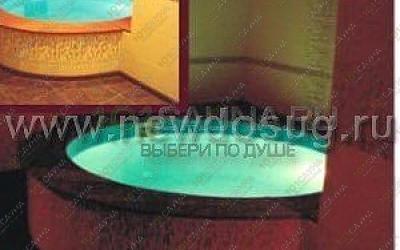 Сауна На Севанской, в Москве, Севанская, 15 | На Севанской, бассейн | 101sauna.ru