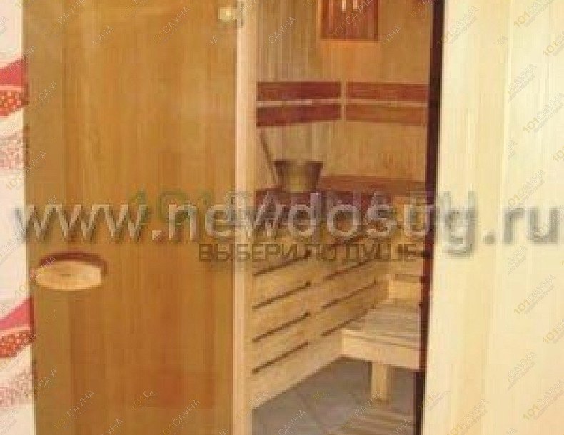 Сауна На Севанской, в Москве, Севанская, 15 | На Севанской, парилка | 101sauna.ru