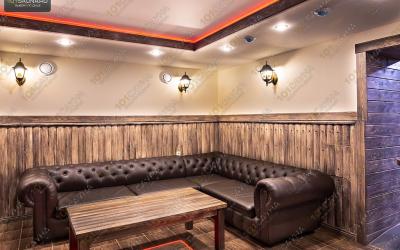 Сауна Люкс на Горького, в Ижевске, Максима Горького, 17а | 2 | 101sauna.ru
