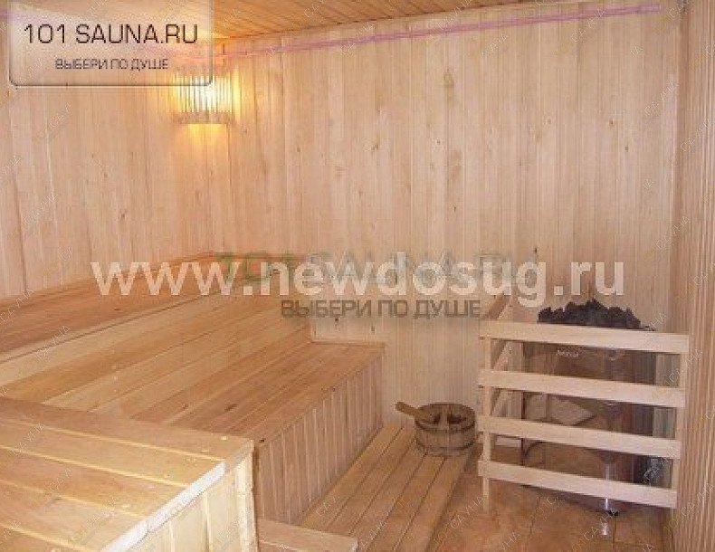 Сауна На Пражской, в Москве, 1-ый Дорожный проезд, 5 | На Пражской, сауна | 101sauna.ru