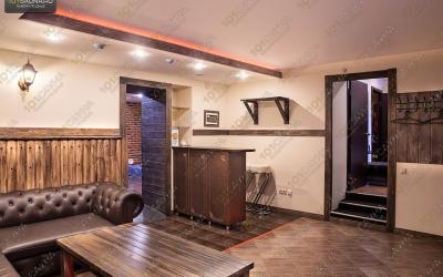Сауна Люкс на Горького, в Ижевске, Максима Горького, 17а | 3 | 101sauna.ru