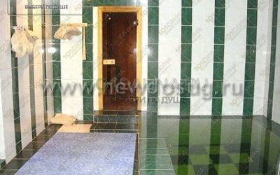 Сауна На Вятской, в Москве, Вятская, 41 | На Вятской, сауна | 101sauna.ru