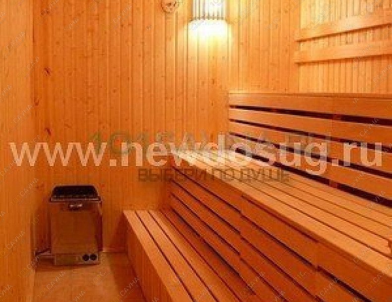 Сауна На Привольной, в Москве, Привольная,  2 стр. 1 | На Привольной, сауна | 101sauna.ru