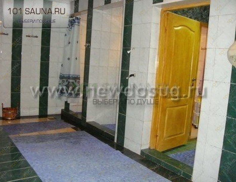 Сауна На Вятской, в Москве, Вятская, 41 | На Вятской, сауна | 101sauna.ru