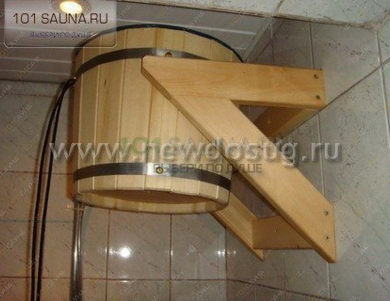 Сауна На Вятской, в Москве, Вятская, 41 | На Вятской, сауна | 101sauna.ru