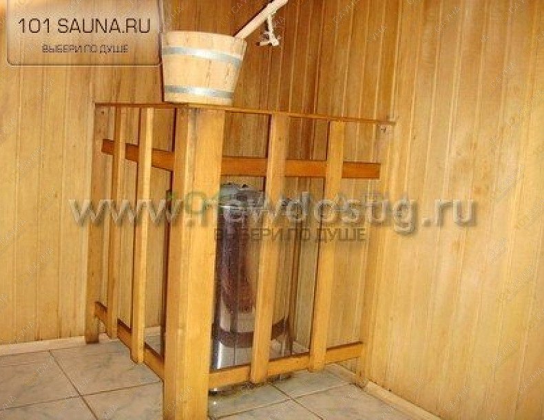 Сауна На Вятской, в Москве, Вятская, 41 | На Вятской, сауна | 101sauna.ru