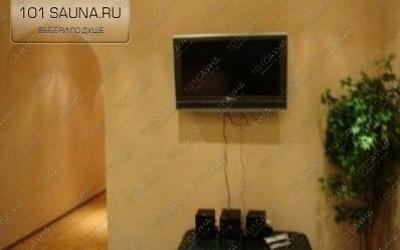 Баня На Лескова, в Москве, Лескова, 22 | На Лескова, баня | 101sauna.ru