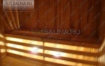 Баня На Лескова, в Москве, Лескова, 22 | На Лескова, баня | 101sauna.ru