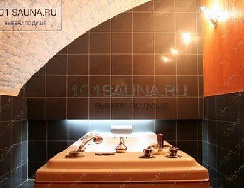 Сауна SAN-SPA, в Москве, Покровка 14/2 стр1 | SAN-SPA, сауна | 101sauna.ru