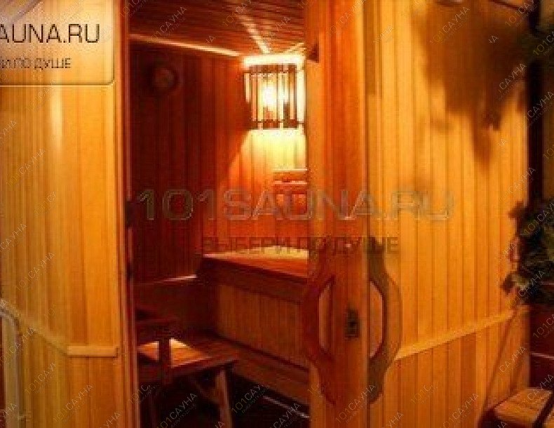 Сауна Кер-Гуду, в Москве, Лазо, 16, к2 | Кер-Гуду, сауна | 101sauna.ru