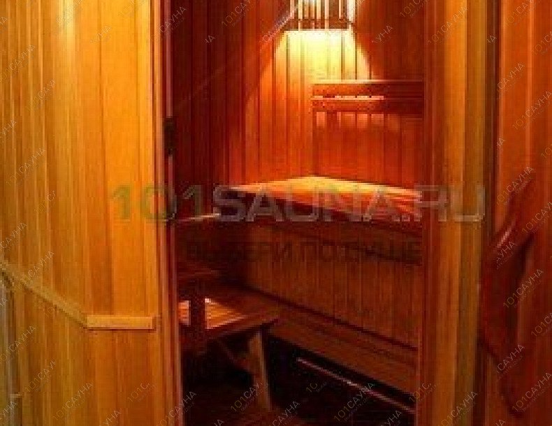 Сауна Кер-Гуду, в Москве, Лазо, 16, к2 | Кер-Гуду, сауна | 101sauna.ru