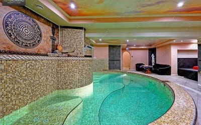 Сауна Райский пар, в Москве, Свободы, 89 к5 | 1 | 101sauna.ru