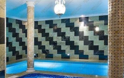 Сауна Восточная сказка, в Москве, Оренбургская, 20а | Восточная сказка, сауна | 101sauna.ru