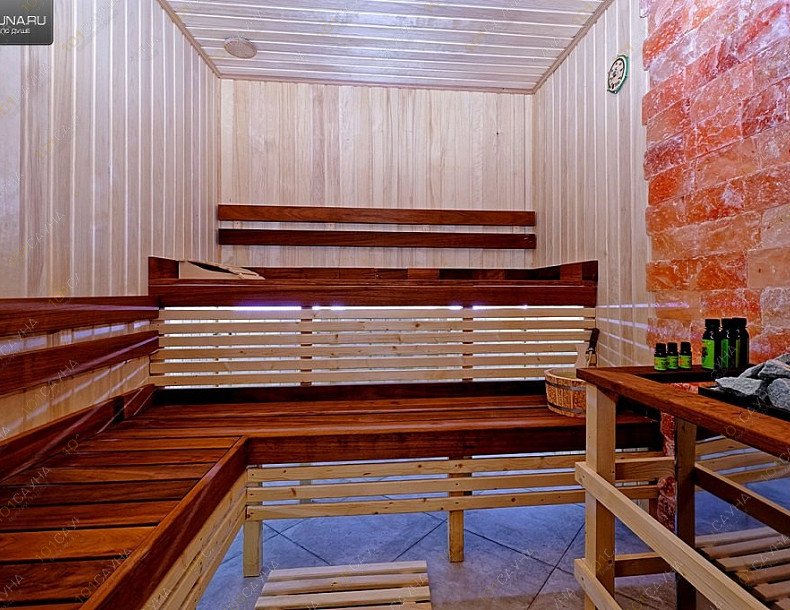 Сауна Райский пар, в Москве, Свободы, 89 к5 | 6 | 101sauna.ru