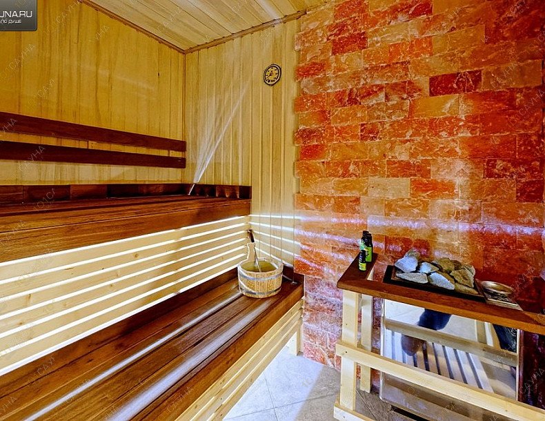 Сауна Райский пар, в Москве, Свободы, 89 к5 | 8 | 101sauna.ru