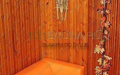 Сауна У Людмилы, в Москве, Каширское шоссе, 45 | У Людмилы, сауна | 101sauna.ru