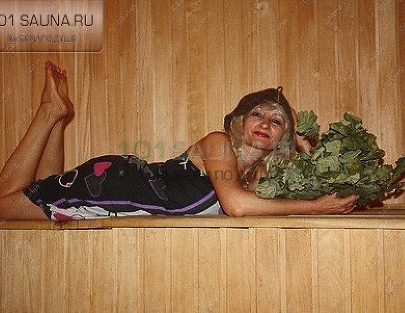 Сауна У Людмилы, в Москве, Каширское шоссе, 45 | У Людмилы, сауна | 101sauna.ru