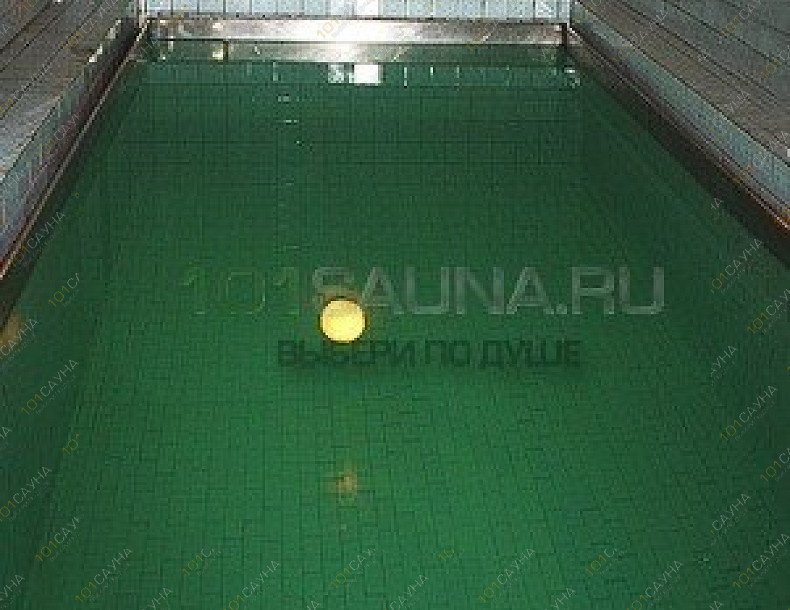 Сауна У Людмилы, в Москве, Каширское шоссе, 45 | У Людмилы, сауна | 101sauna.ru