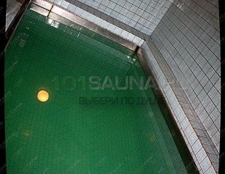 Сауна У Людмилы, в Москве, Каширское шоссе, 45 | У Людмилы, сауна | 101sauna.ru