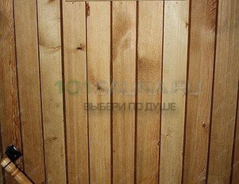 Сауна У Людмилы, в Москве, Каширское шоссе, 45 | У Людмилы, сауна | 101sauna.ru