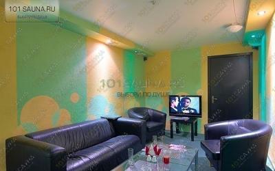 Сауна TOP JOY, в Москве, Каргопольская 14, ст 2 | TOP JOY, сауна | 101sauna.ru