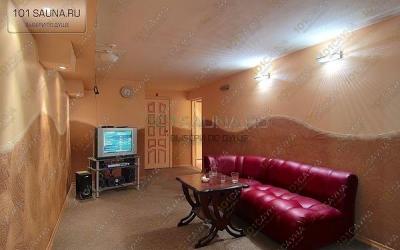 Сауна TOP JOY, в Москве, Каргопольская 14, ст 2 | TOP JOY, сауна | 101sauna.ru