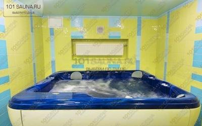 Сауна TOP JOY, в Москве, Каргопольская 14, ст 2 | TOP JOY, сауна | 101sauna.ru