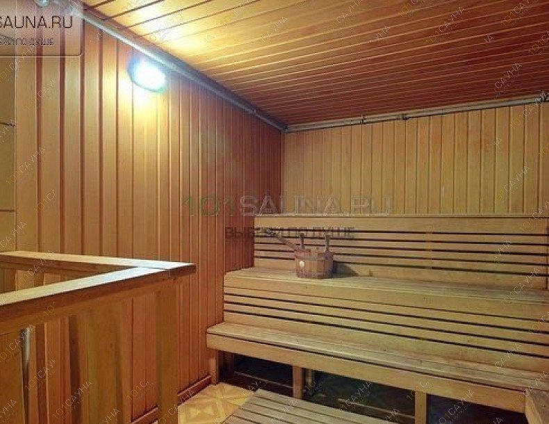 Сауна TOP JOY, в Москве, Каргопольская 14, ст 2 | TOP JOY, сауна | 101sauna.ru