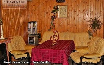 Сауна Торговые ряды, в Москве, Профсоюзная 152 кор.2 стр.2 | 1 | 101sauna.ru