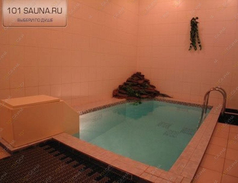 Сауна Торговые ряды, в Москве, Профсоюзная 152 кор.2 стр.2 | 2 | 101sauna.ru