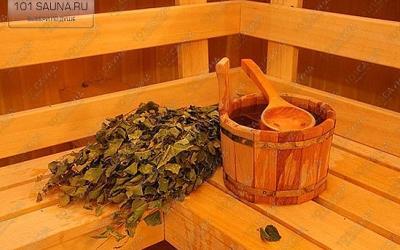 Сауна Торговые ряды, в Москве, Профсоюзная 152 кор.2 стр.2 | 3 | 101sauna.ru