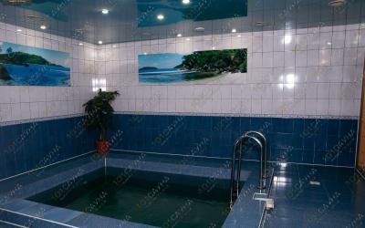 Сауна Шахтер, в Кемерове, Рутгерса, 32 | 1 | 101sauna.ru