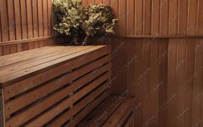 Сауна Лагуна, в Астрахани, Ботвина, 49 | 1 | 101sauna.ru