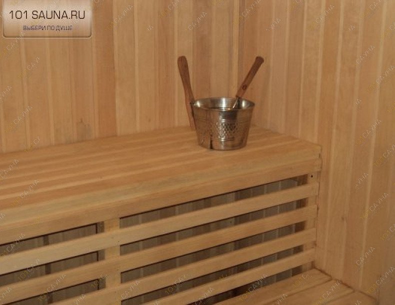 Сауна Аквамарин, в Тюмени, Березняковская, 6 стр 1 | 1 | 101sauna.ru