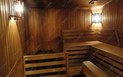 Сауна Шахтер, в Кемерове, Рутгерса, 32 | 3 | 101sauna.ru
