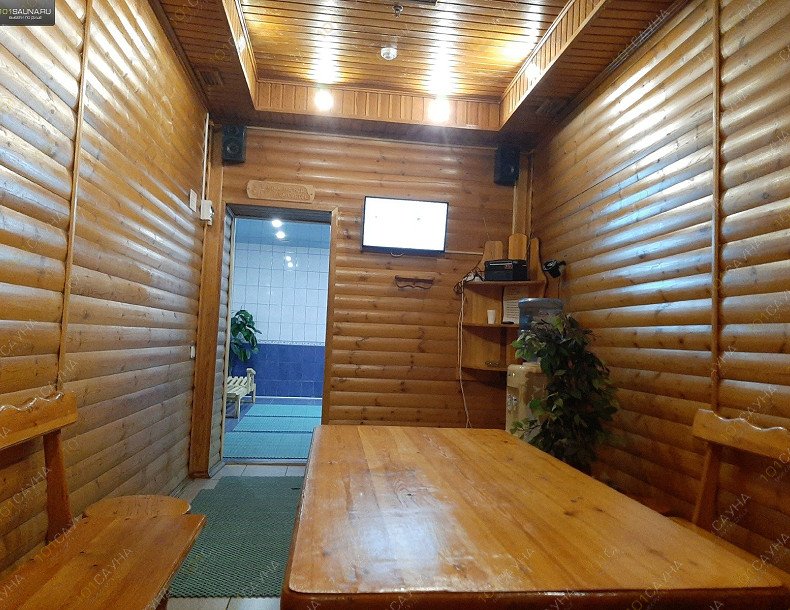 Сауна Шахтер, в Кемерове, Рутгерса, 32 | 4 | 101sauna.ru