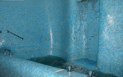 Сауна Золотой скорпион, в Екатеринбурге, Бажова, 75а | 1 | 101sauna.ru