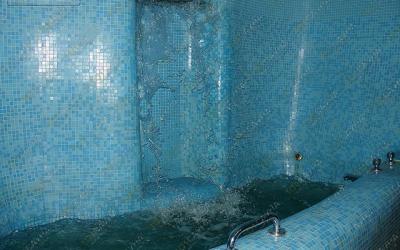 Сауна Золотой скорпион, в Екатеринбурге, Бажова, 75а | 2 | 101sauna.ru